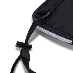 Puma Prime - Gürteltasche 21 Cm -Modetaschen Puma Puma Prime Sling Pouch Bag black 77413 01 4