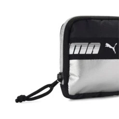 Puma Prime - Gürteltasche 21 Cm -Modetaschen Puma Puma Prime Sling Pouch Bag black 77413 01 5