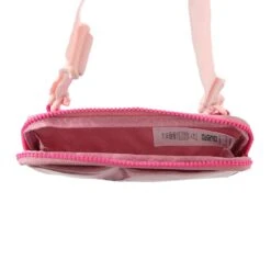 Puma Prime Street - Gürteltasche 21 Cm -Modetaschen Puma Puma Prime Street Sling Pouch G rteltasche foxglove 77394 02 3
