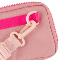 Puma Prime Street - Gürteltasche 21 Cm -Modetaschen Puma Puma Prime Street Sling Pouch G rteltasche foxglove 77394 02 4