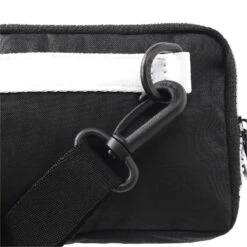 Puma Prime Street - Gürteltasche 21 Cm -Modetaschen Puma Puma Prime Street Sling Pouch G rteltasche puma black 77394 01 6