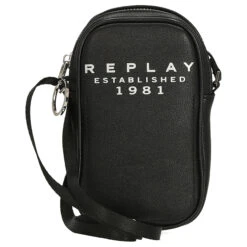 Replay - Handytasche 16 Cm