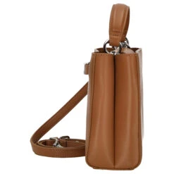 Replay - Handtasche Umhängetasche 26 Cm -Modetaschen Replay Henkeltasche 26 cm brick brown FW3380 000 A0362B 060 3