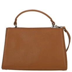 Replay - Handtasche Umhängetasche 26 Cm -Modetaschen Replay Henkeltasche 26 cm brick brown FW3380 000 A0362B 060 4
