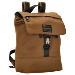 Replay - Rucksack 41 Cm -Modetaschen Replay Rucksack mit Laptopfach 41 cm lt brown smoke FM3556 000 A0343F 102 5
