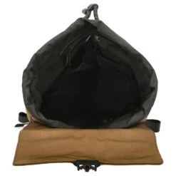 Replay - Rucksack 41 Cm -Modetaschen Replay Rucksack mit Laptopfach 41 cm lt brown smoke FM3556 000 A0343F 102 6