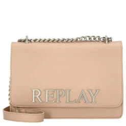 Replay - Umhängetasche/Clutch 25 Cm