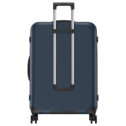 Rollink Vega 360 - Faltbarer 4-Rollen-Trolley 76 Cm -Modetaschen Rollink Vega 360 4 Rollen Trolley 76 cm atlantic blue 360 29 220 380 100 4