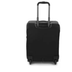 Roncato Biz 4.0 - 2-Rollen-Kabinentrolley -Kleidersack 55 Cm -Modetaschen Roncato Biz 4 0 2 Rollen Kabinentrolley Kleidersack black 41388701 3