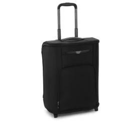 Roncato Biz 4.0 - 2-Rollen-Kabinentrolley -Kleidersack 55 Cm -Modetaschen Roncato Biz 4 0 2 Rollen Kabinentrolley Kleidersack black 41388701 4