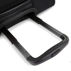 Roncato Biz 4.0 - 2-Rollen-Kabinentrolley -Kleidersack 55 Cm -Modetaschen Roncato Biz 4 0 2 Rollen Kabinentrolley Kleidersack black 41388701 6