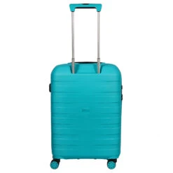 Roncato Box Sport 2.0 - 4-Rollen Kabinentrolley 55 Cm -Modetaschen Roncato Box Sport 2 0 4 Rollen Kabinentrolley 55 cm black emerald 55330167 4