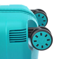 Roncato Box Sport 2.0 - 4-Rollen Kabinentrolley 55 Cm -Modetaschen Roncato Box Sport 2 0 4 Rollen Kabinentrolley 55 cm black emerald 55330167 8