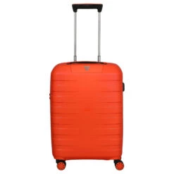 Roncato Box Sport 2.0 - 4-Rollen Kabinentrolley 55 Cm