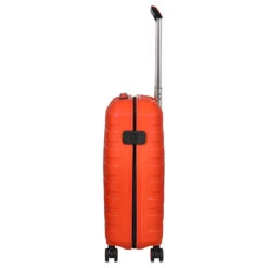 Roncato Box Sport 2.0 - 4-Rollen Kabinentrolley 55 Cm -Modetaschen Roncato Box Sport 2 0 4 Rollen Kabinentrolley 55 cm black papaya 55330182 3