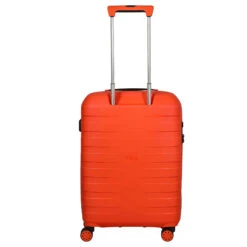 Roncato Box Sport 2.0 - 4-Rollen Kabinentrolley 55 Cm -Modetaschen Roncato Box Sport 2 0 4 Rollen Kabinentrolley 55 cm black papaya 55330182 4