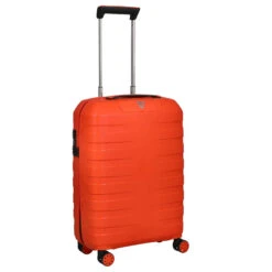Roncato Box Sport 2.0 - 4-Rollen Kabinentrolley 55 Cm -Modetaschen Roncato Box Sport 2 0 4 Rollen Kabinentrolley 55 cm black papaya 55330182 5