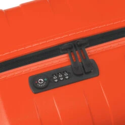 Roncato Box Sport 2.0 - 4-Rollen Kabinentrolley 55 Cm -Modetaschen Roncato Box Sport 2 0 4 Rollen Kabinentrolley 55 cm black papaya 55330182 7