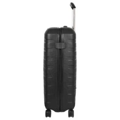 Roncato Box Sport 2.0 - 4-Rollen-Trolley 69 Cm -Modetaschen Roncato Box Sport 2 0 4 Rollen Trolley 69 cm black black 55320101 3
