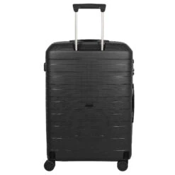 Roncato Box Sport 2.0 - 4-Rollen-Trolley 69 Cm -Modetaschen Roncato Box Sport 2 0 4 Rollen Trolley 69 cm black black 55320101 4