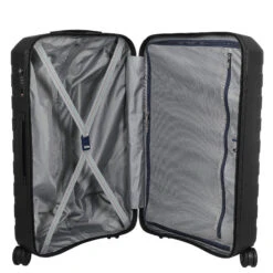 Roncato Box Sport 2.0 - 4-Rollen-Trolley 69 Cm -Modetaschen Roncato Box Sport 2 0 4 Rollen Trolley 69 cm black black 55320101 6