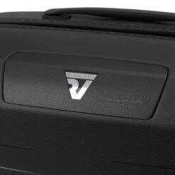 Roncato Box Sport 2.0 - 4-Rollen-Trolley 69 Cm -Modetaschen Roncato Box Sport 2 0 4 Rollen Trolley 69 cm black black 55320101 9