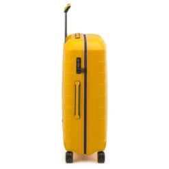 Ausgewählte Produkte -Modetaschen Roncato Box Young 2 0 4 Rollen Trolley 69 cm M blu sole 55420306 2