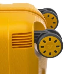 Roncato Box Young 2.0 - 4-Rollen-Trolley 69 Cm M -Modetaschen Roncato Box Young 2 0 4 Rollen Trolley 69 cm M blu sole 55420306 6