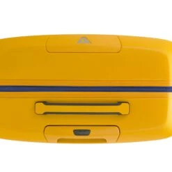 Roncato Box Young 2.0 - 4-Rollen-Trolley 69 Cm M -Modetaschen Roncato Box Young 2 0 4 Rollen Trolley 69 cm M blu sole 55420306 8