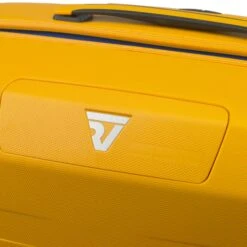 Roncato Box Young 2.0 - 4-Rollen-Trolley 69 Cm M -Modetaschen Roncato Box Young 2 0 4 Rollen Trolley 69 cm M blu sole 55420306 9