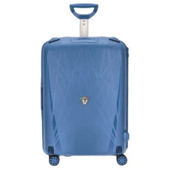 Roncato Light - 4-Rollen-Trolley 68 Cm