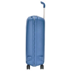 Roncato Light - 4-Rollen-Trolley 68 Cm -Modetaschen Roncato Light 4 Rollen Trolley 68 cm blu avio 50071233 3
