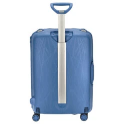 Roncato Light - 4-Rollen-Trolley 68 Cm -Modetaschen Roncato Light 4 Rollen Trolley 68 cm blu avio 50071233 4