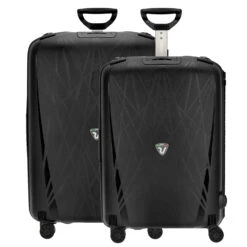 Roncato Light - 4-Rollen-Trolley Set 2tlg. M/L