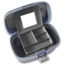 Roncato Light - Beauty Case 36 Cm -Modetaschen Roncato Light Beauty Case 36 cm avio blau 50026833 6