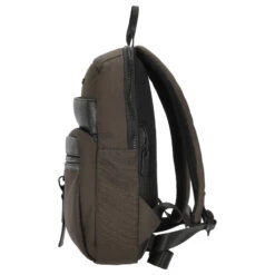 Roncato Nevada - Rucksack -Modetaschen Roncato Nevada Rucksack verde military 41226257 3