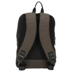 Roncato Nevada - Rucksack -Modetaschen Roncato Nevada Rucksack verde military 41226257 4