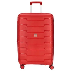 Roncato Skyline - 4-Rollen-Trolley M 70 Cm Erw.