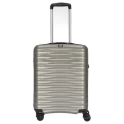 Roncato Wave - 4-Rollen Kabinentrolley S 55 Cm