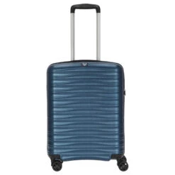 Roncato Wave - 4-Rollen Kabinentrolley S 55 Cm