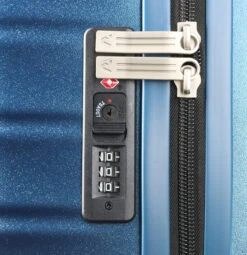 Roncato Wave - 4-Rollen Kabinentrolley S 55 Cm -Modetaschen Roncato Wave 4 Rollen Kabinentrolley S 55 cm denim 41972388 7