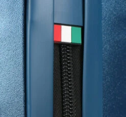 Roncato Wave - 4-Rollen Kabinentrolley S 55 Cm -Modetaschen Roncato Wave 4 Rollen Kabinentrolley S 55 cm denim 41972388 8