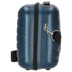 Roncato Wave - Beautycase 32.5 Cm -Modetaschen Roncato Wave Beautycase 32 5 cm denim 41972888 3