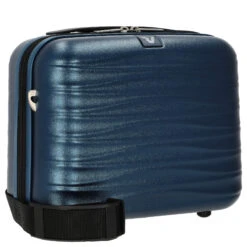 Roncato Wave - Beautycase 32.5 Cm -Modetaschen Roncato Wave Beautycase 32 5 cm denim 41972888 5