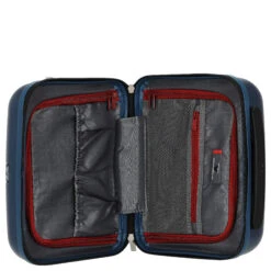 Roncato Wave - Beautycase 32.5 Cm -Modetaschen Roncato Wave Beautycase 32 5 cm denim 41972888 6