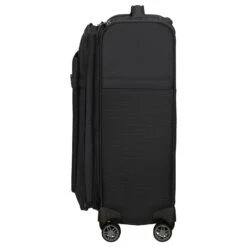 Samsonite Airea - 4-Rollen-Kabinentrolley 55/35 Cm Erw. 10 Samsonite Airea - 4-Rollen-Kabinentrolley 55/35 Cm Erw. -Modetaschen Samsonite Airea 4 Rollen Kabinentrolley 55 20 cm L nge 35 cm erweiterbar black 133622 1041 5