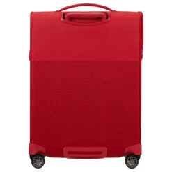 Samsonite Airea - 4-Rollen-Kabinentrolley 55/40 Cm 12 Samsonite Airea - 4-Rollen-Kabinentrolley 55/40 Cm -Modetaschen Samsonite Airea 4 Rollen Kabinentrolley 55 40 cm hibiscus red 133623 A011 4