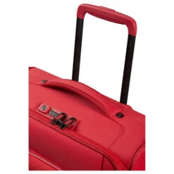 Samsonite Airea - 4-Rollen-Kabinentrolley 55/40 Cm 15 Samsonite Airea - 4-Rollen-Kabinentrolley 55/40 Cm -Modetaschen Samsonite Airea 4 Rollen Kabinentrolley 55 40 cm hibiscus red 133623 A011 7
