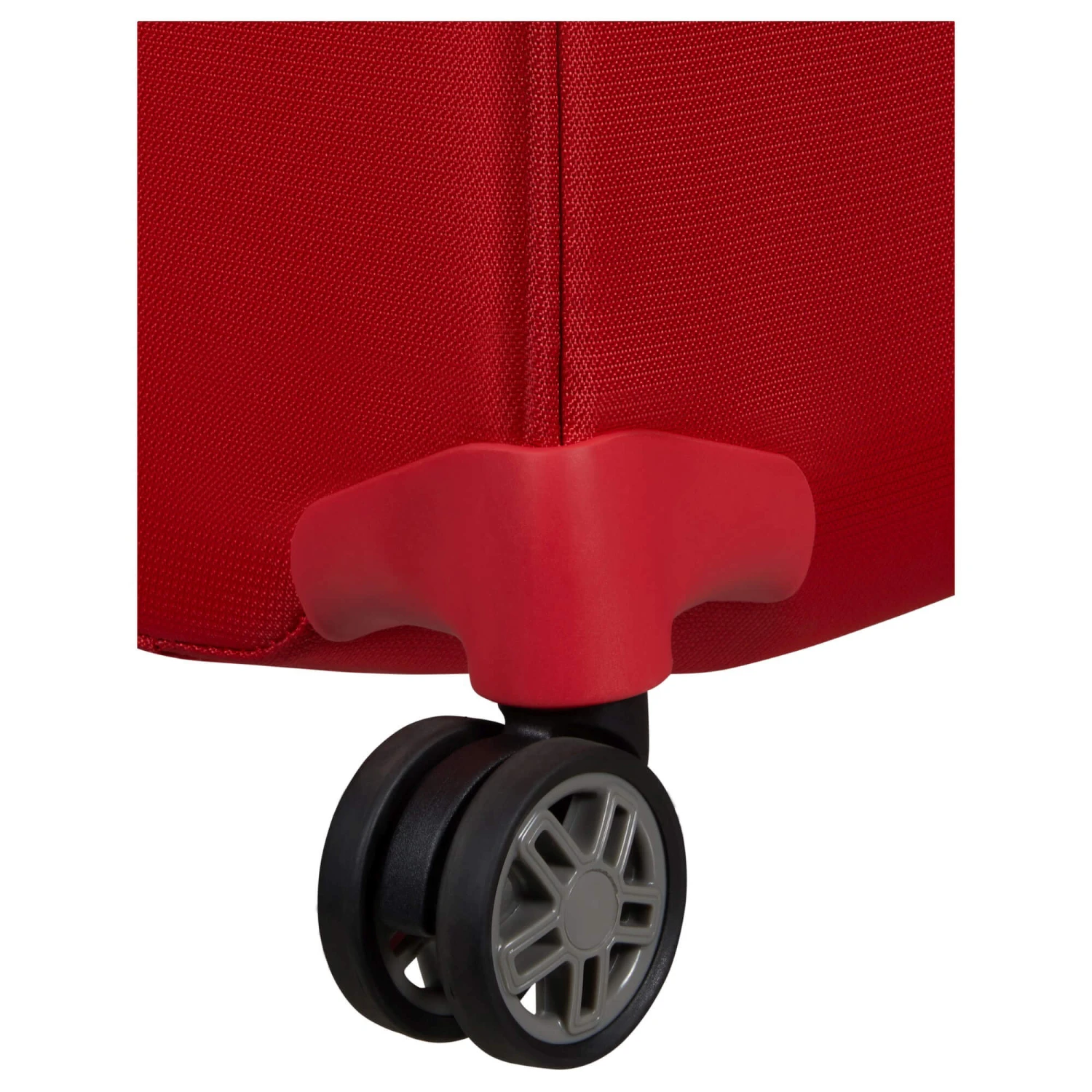 Samsonite Airea - 4-Rollen-Kabinentrolley 55/40 Cm 9 Samsonite Airea - 4-Rollen-Kabinentrolley 55/40 Cm – Bild 9