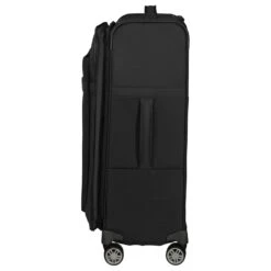 Samsonite Airea - 4-Rollen-Trolley 67/24 Cm Erw. -Modetaschen Samsonite Airea 4 Rollen Trolley 67 24 cm erweiterbar black 133625 1041 4